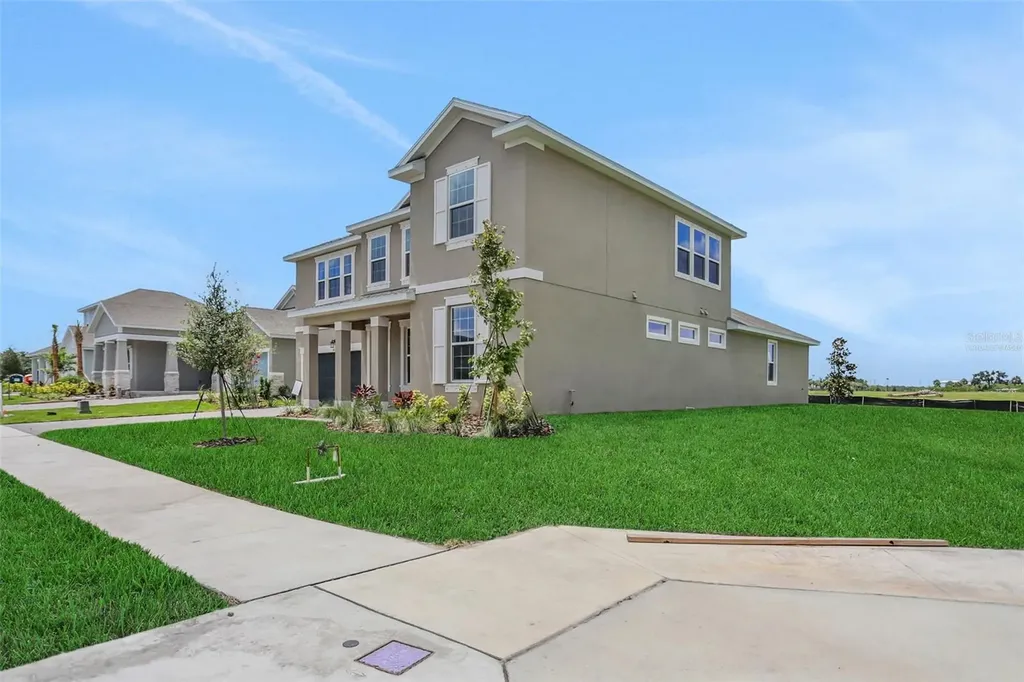 7422 Sea Manatee Street Parrish FL 34219