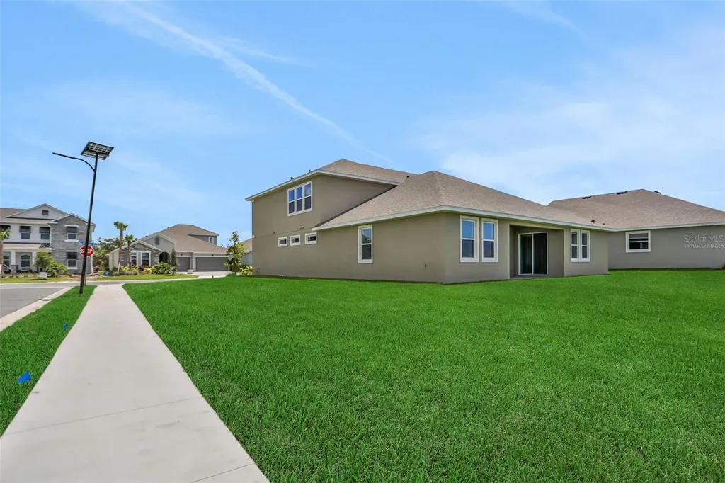 7422 Sea Manatee Street Parrish FL 34219