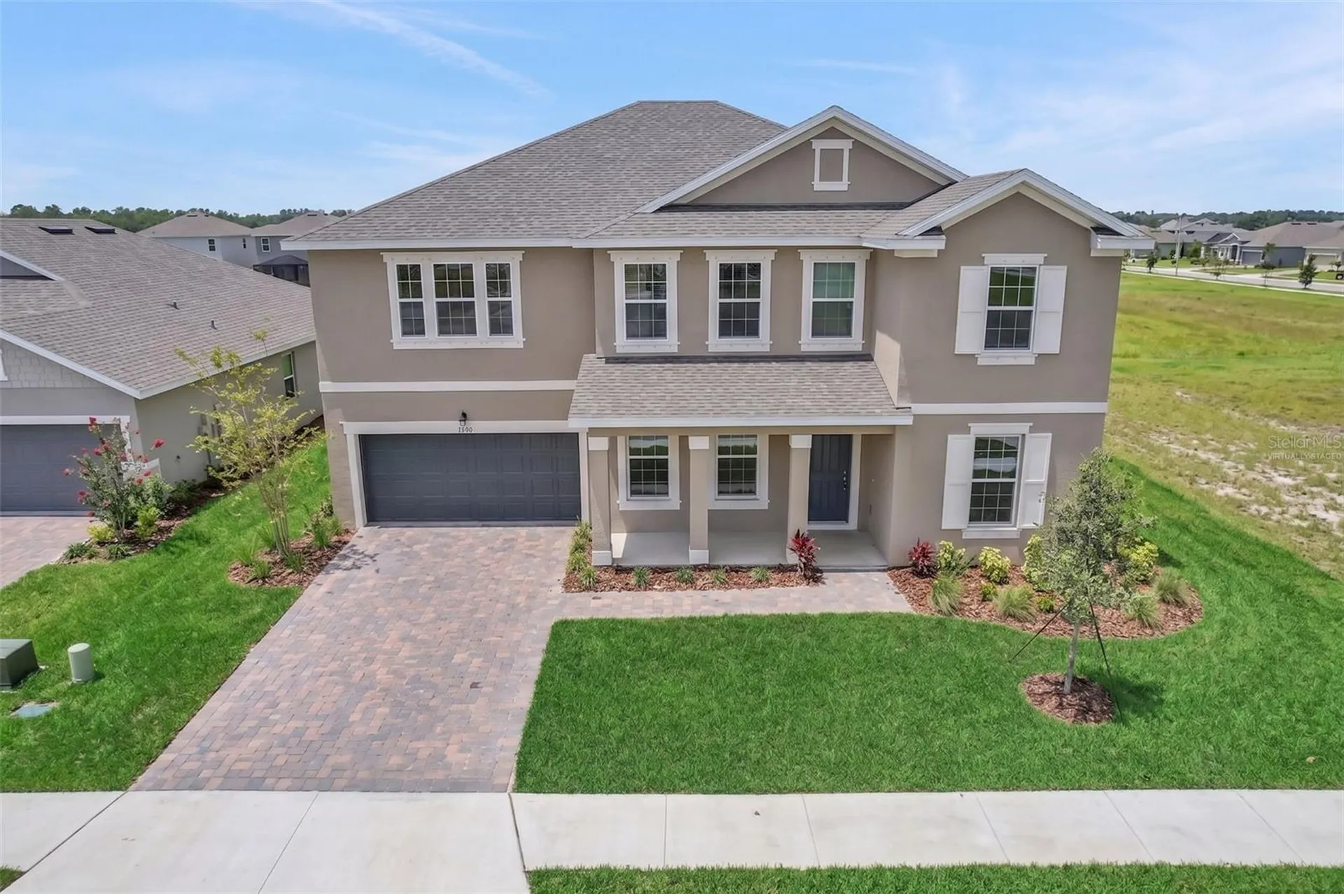 7422 Sea Manatee Street Parrish FL 34219