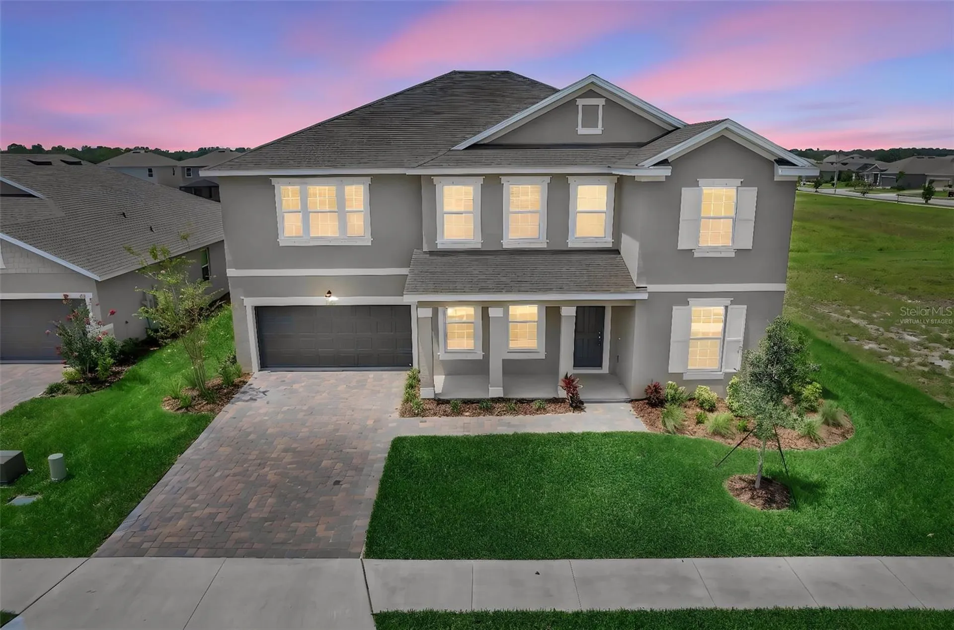 7422 Sea Manatee Street Parrish FL 34219