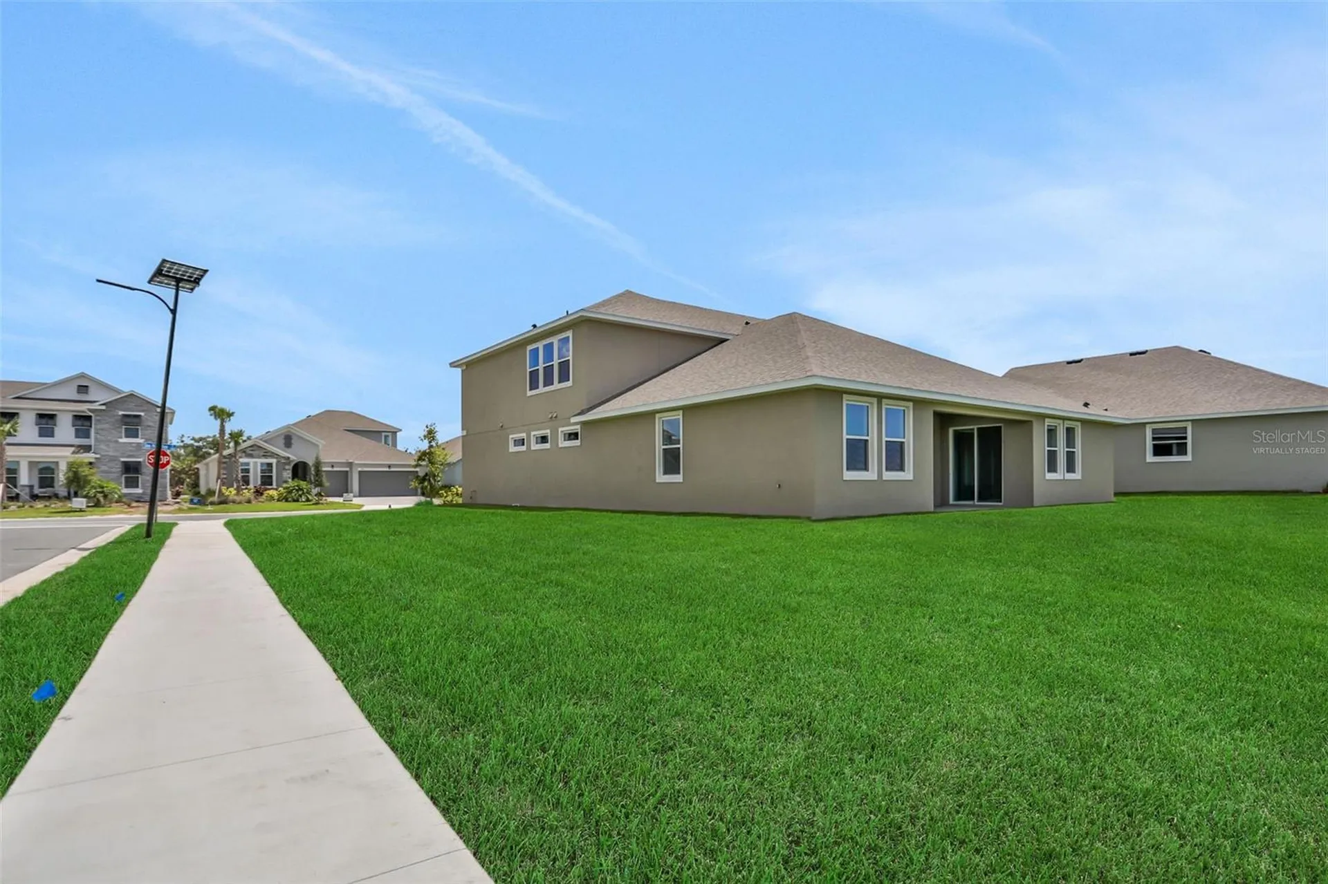 7422 Sea Manatee Street Parrish FL 34219