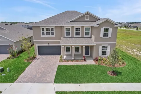 7422 Sea Manatee Street Parrish FL 34219