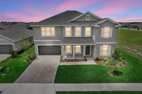 7422 Sea Manatee Street Parrish FL 34219