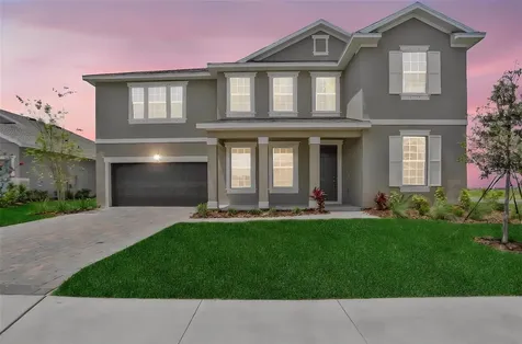 7422 Sea Manatee Street Parrish FL 34219