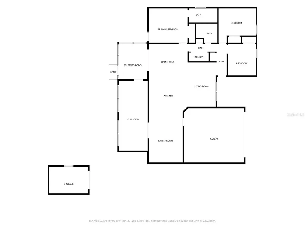 1727 Tallowtree Circle Valrico FL 33594