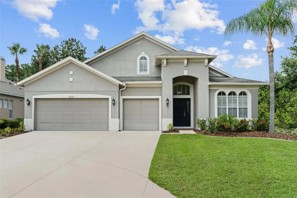 31421 Anniston Drive Wesley Chapel FL 33543
