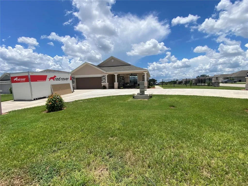 524 Central Ridge Lane Frostproof FL 33843