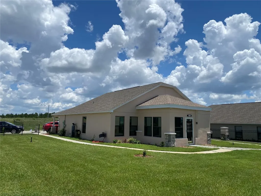 524 Central Ridge Lane Frostproof FL 33843