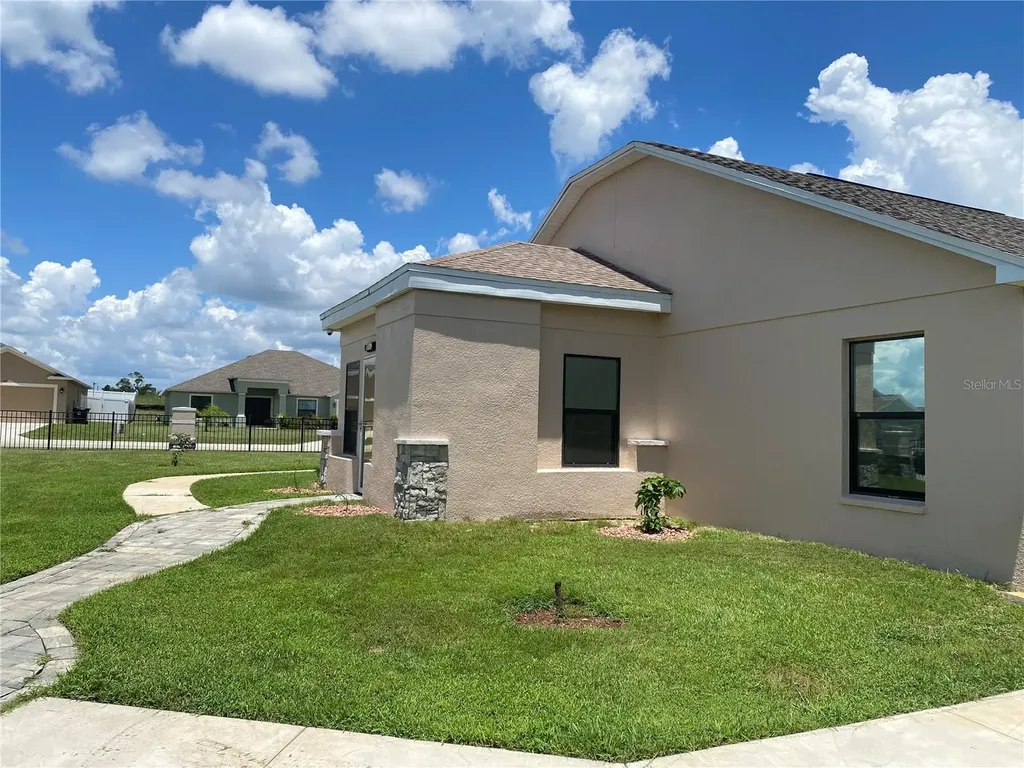 524 Central Ridge Lane Frostproof FL 33843