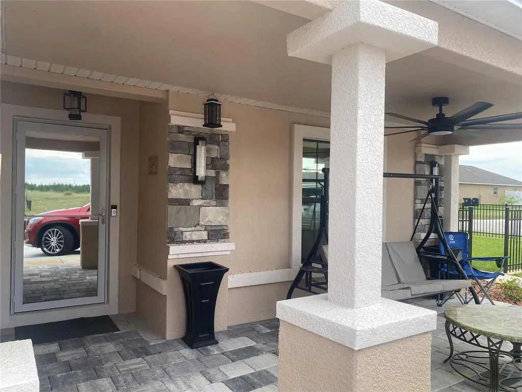 524 Central Ridge Lane Frostproof FL 33843