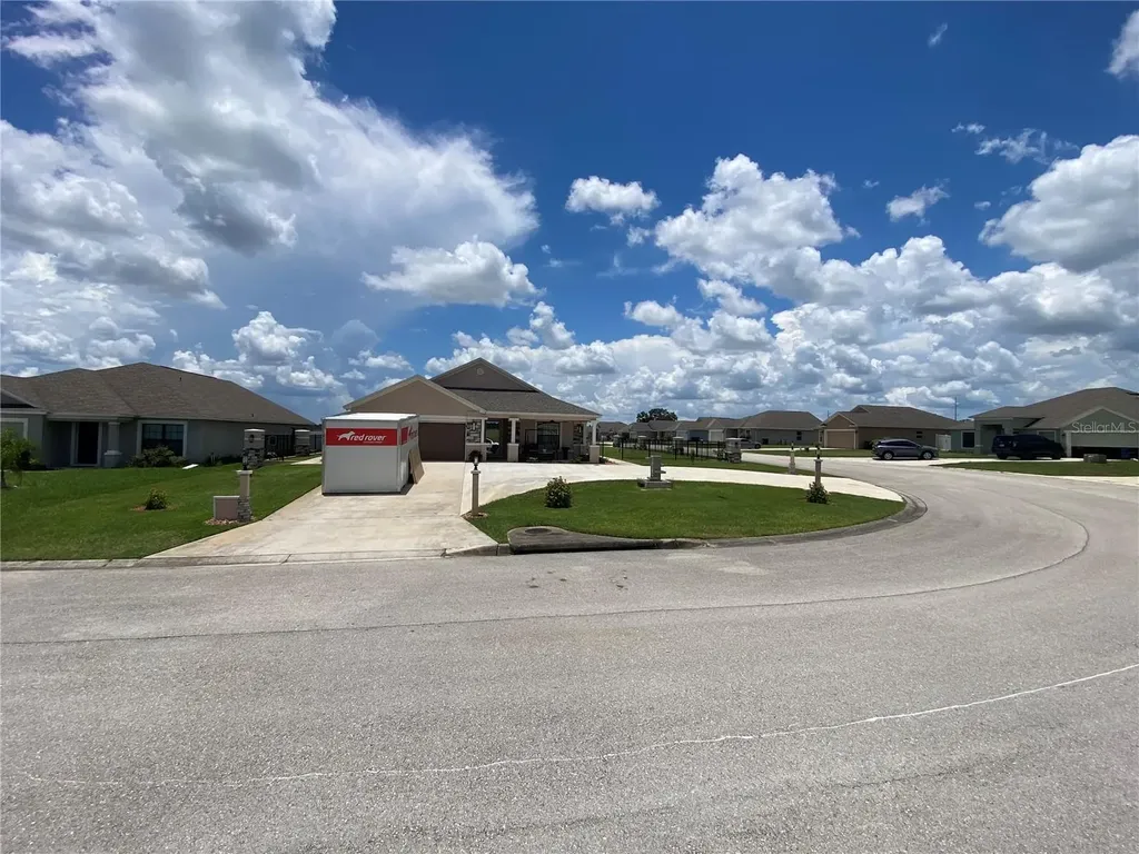 524 Central Ridge Lane Frostproof FL 33843