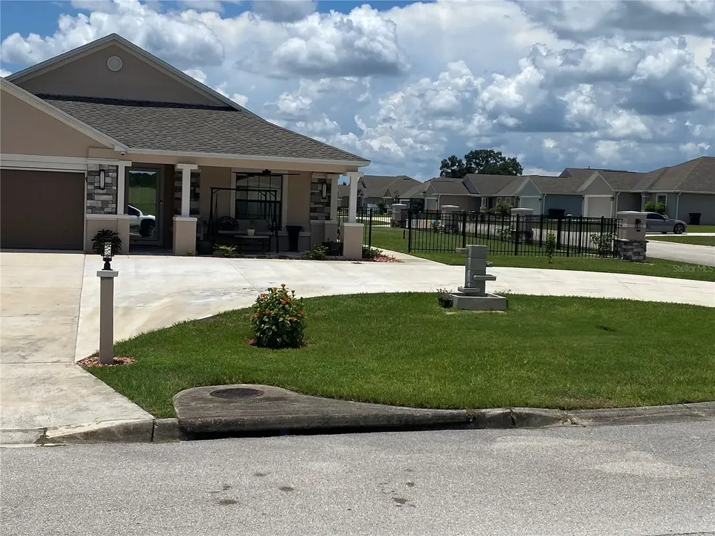 524 Central Ridge Lane Frostproof FL 33843