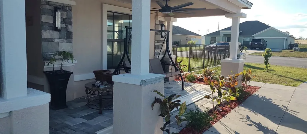 524 Central Ridge Lane Frostproof FL 33843