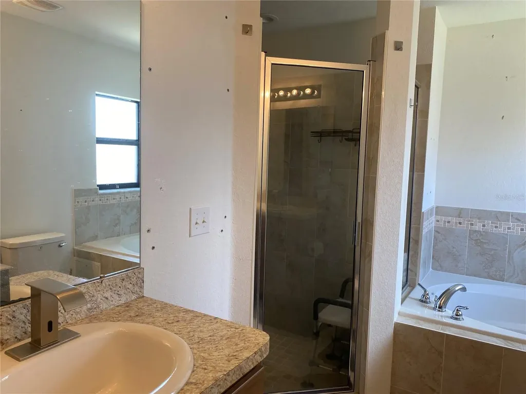 524 Central Ridge Lane Frostproof FL 33843