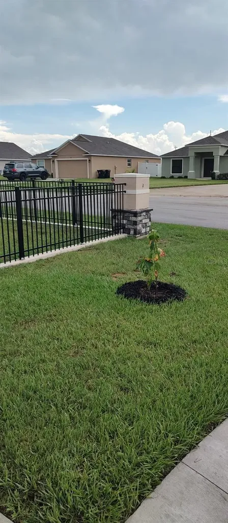 524 Central Ridge Lane Frostproof FL 33843