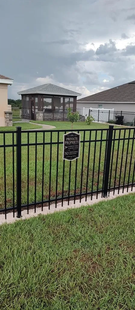 524 Central Ridge Lane Frostproof FL 33843