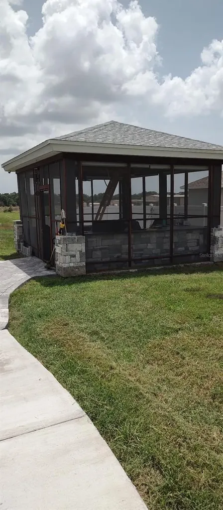 524 Central Ridge Lane Frostproof FL 33843