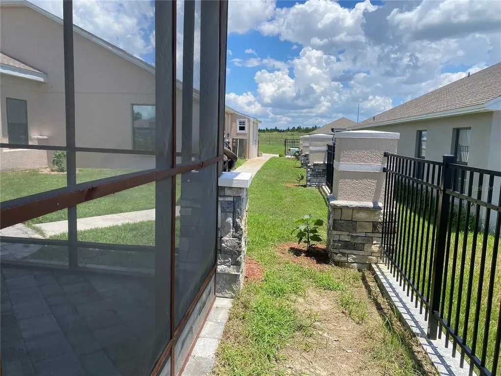 524 Central Ridge Lane Frostproof FL 33843
