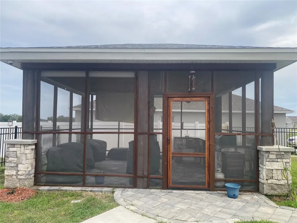 524 Central Ridge Lane Frostproof FL 33843
