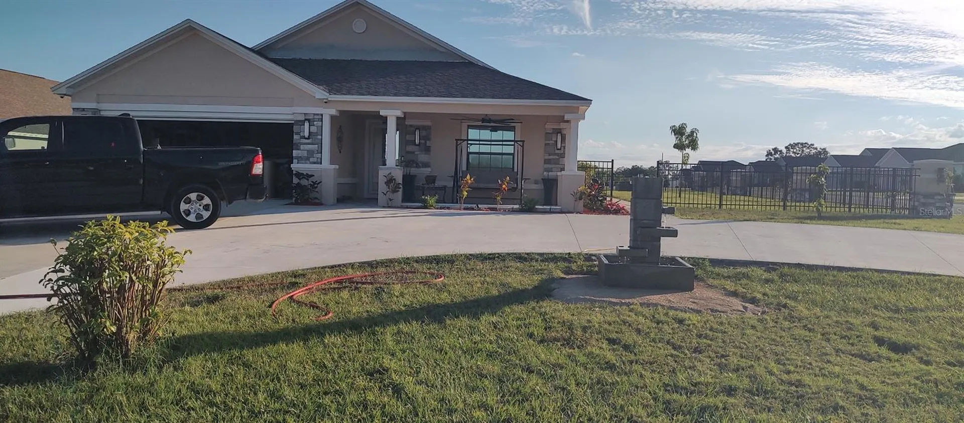 524 Central Ridge Lane Frostproof FL 33843
