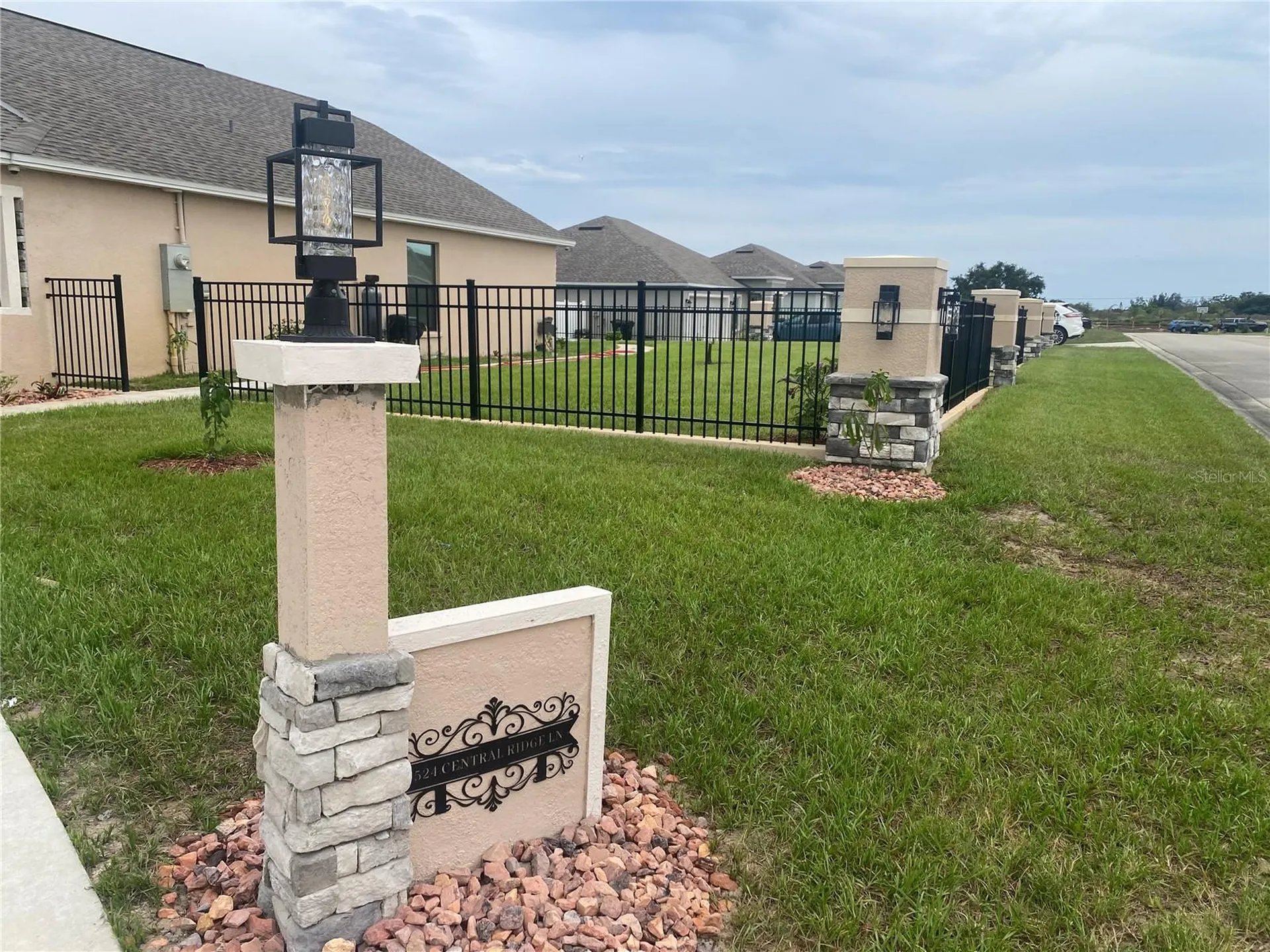 524 Central Ridge Lane Frostproof FL 33843