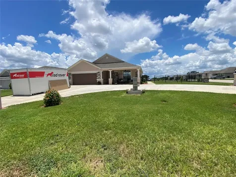 524 Central Ridge Lane Frostproof FL 33843