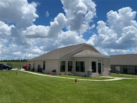 524 Central Ridge Lane Frostproof FL 33843