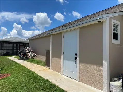 524 Central Ridge Lane Frostproof FL 33843