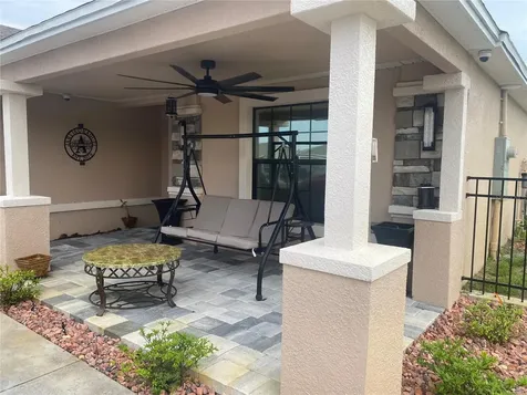 524 Central Ridge Lane Frostproof FL 33843
