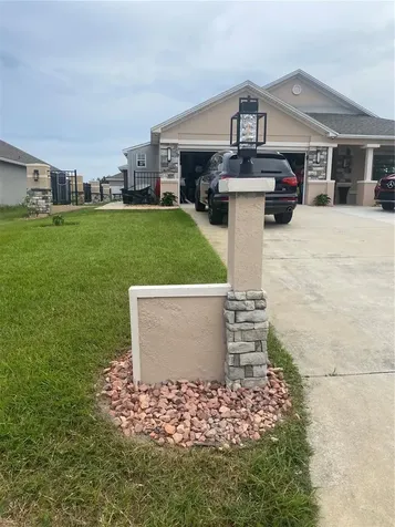 524 Central Ridge Lane Frostproof FL 33843