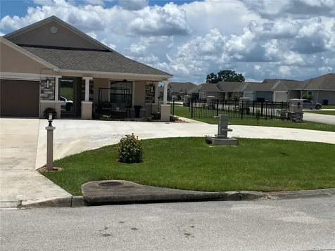 524 Central Ridge Lane Frostproof FL 33843