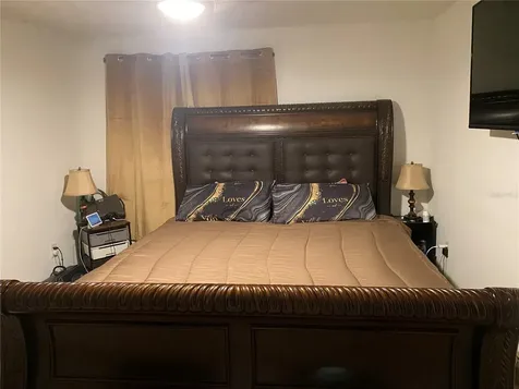 524 Central Ridge Lane Frostproof FL 33843