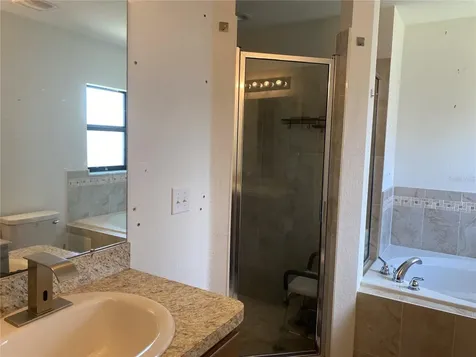 524 Central Ridge Lane Frostproof FL 33843