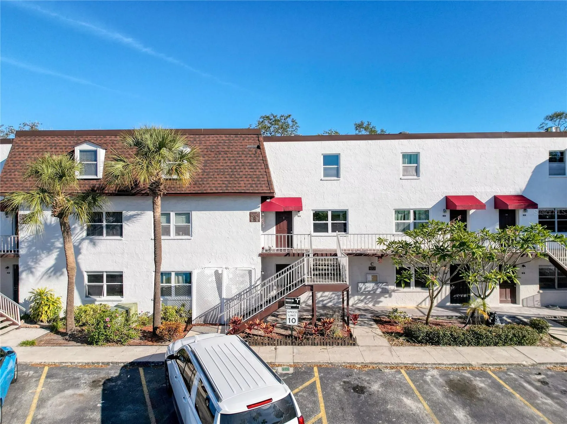 9201 Tudor Drive Tampa FL 33615