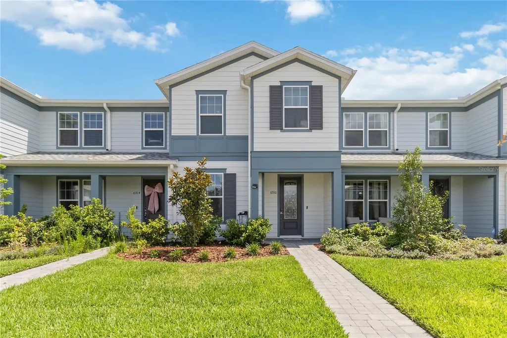 6910 Reverie Park Ave Street Orlando FL 32829