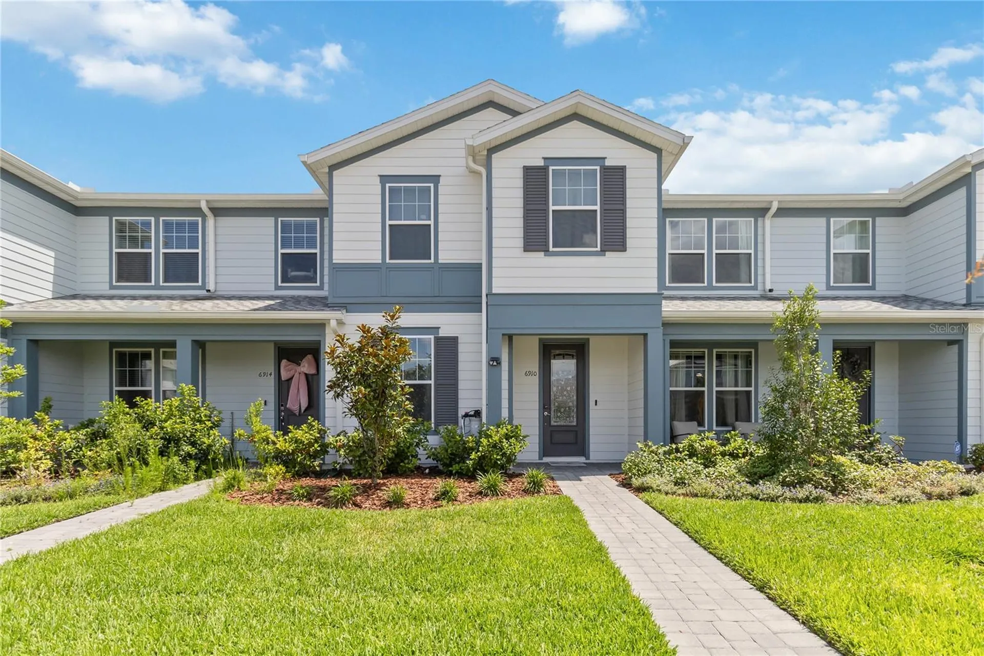 6910 Reverie Park Ave Street Orlando FL 32829