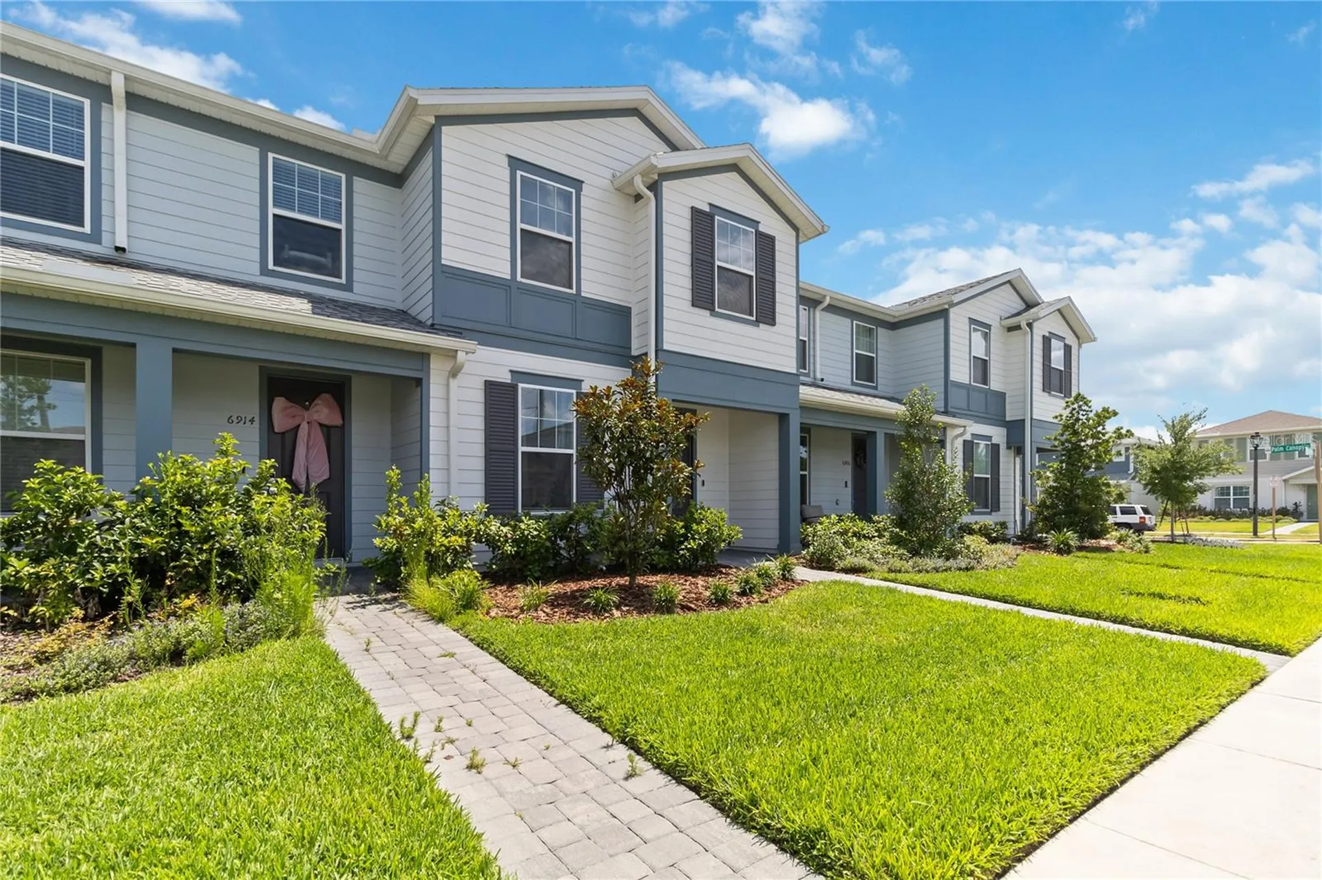 6910 Reverie Park Ave Street Orlando FL 32829