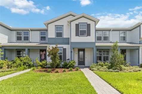 6910 Reverie Park Ave Street Orlando FL 32829