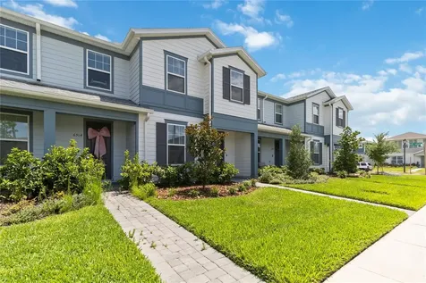 6910 Reverie Park Ave Street Orlando FL 32829