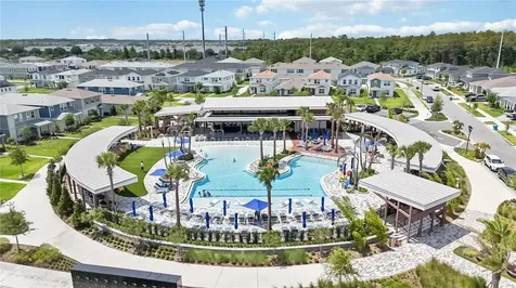 6910 Reverie Park Ave Street Orlando FL 32829