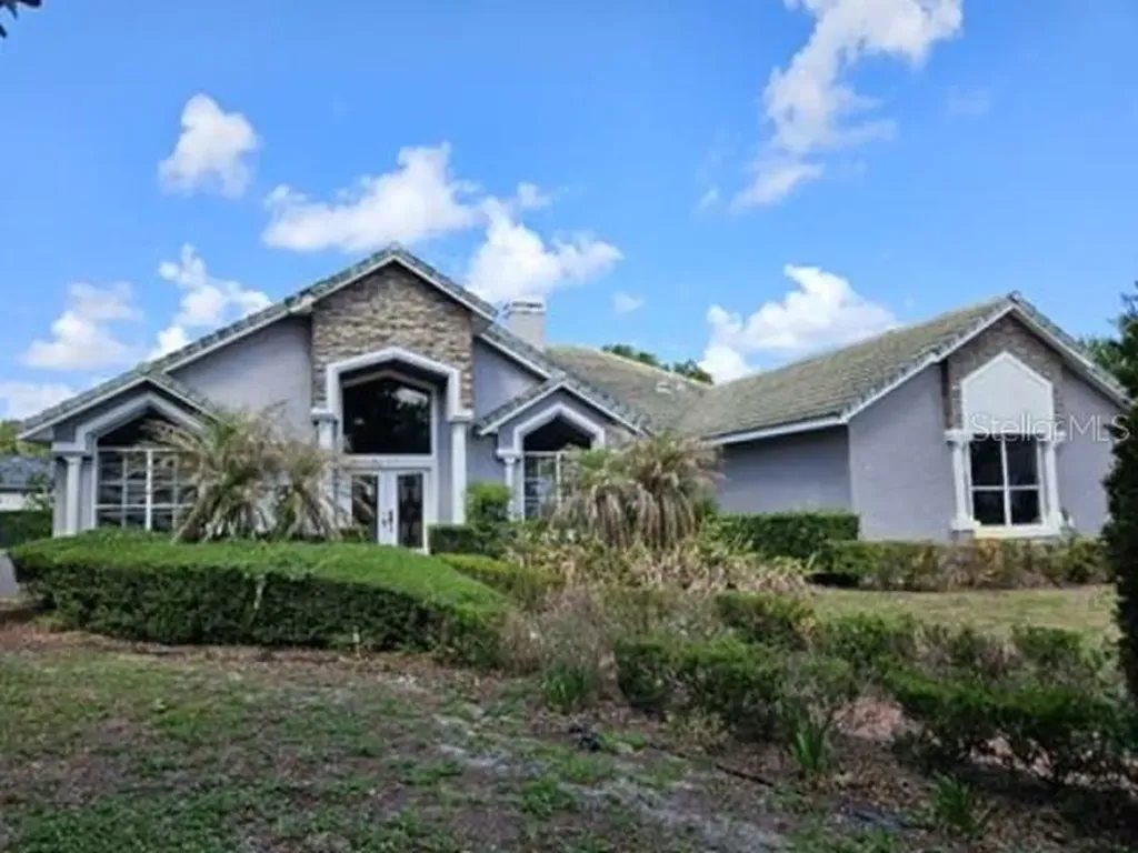 2128 Lake Crescent Court Windermere FL 34786