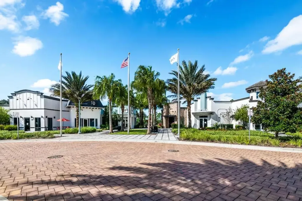 Davenport FL 33896