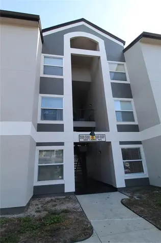 8801 Latrec Avenue Orlando FL 32819