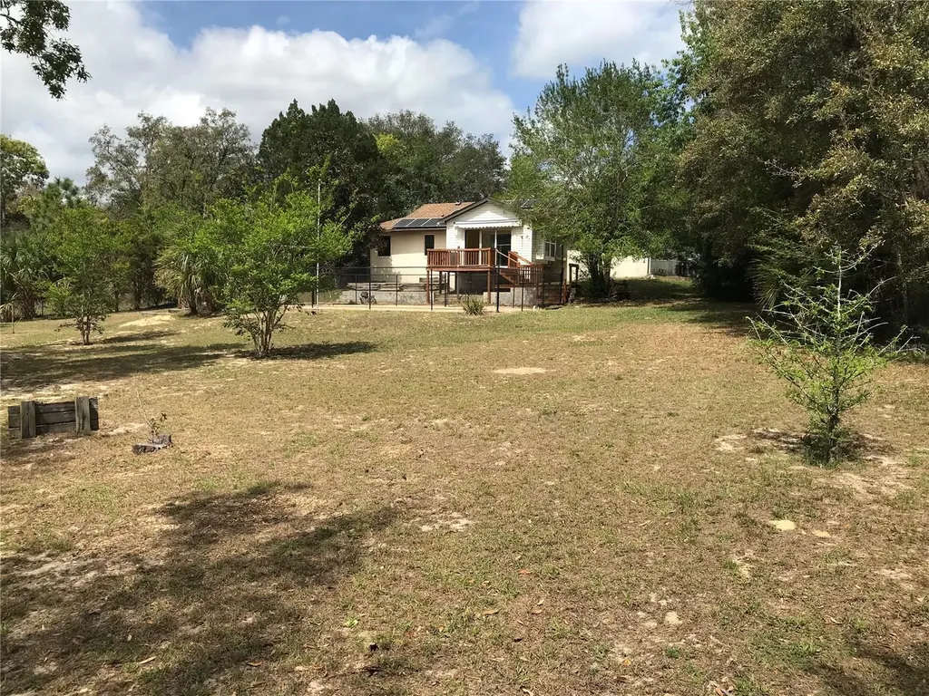 5830 W Spicey Hill Drive Homosassa FL 34448