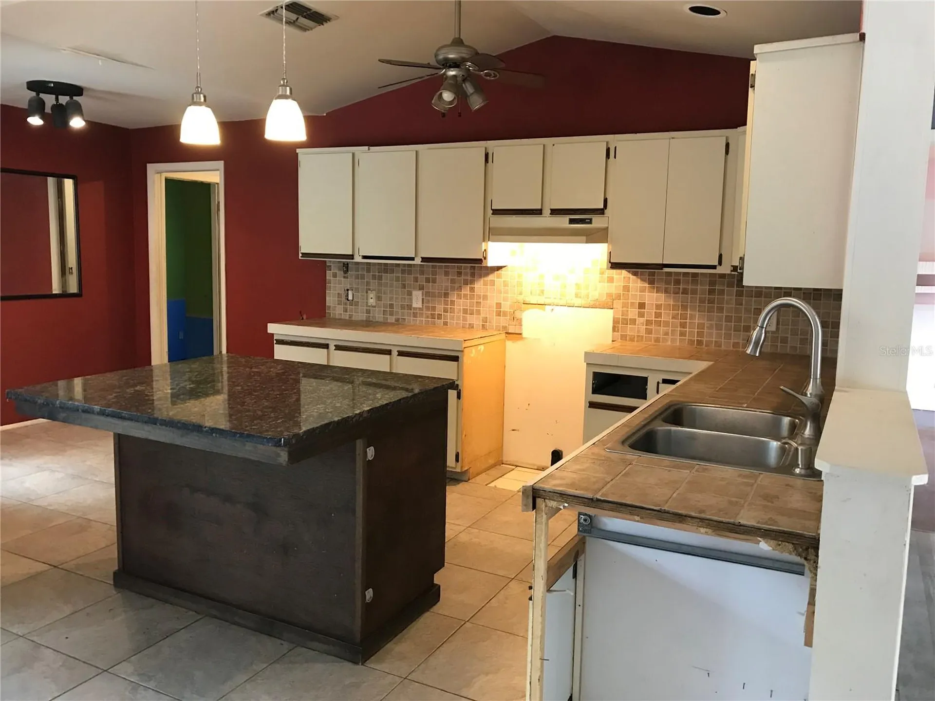 5830 W Spicey Hill Drive Homosassa FL 34448