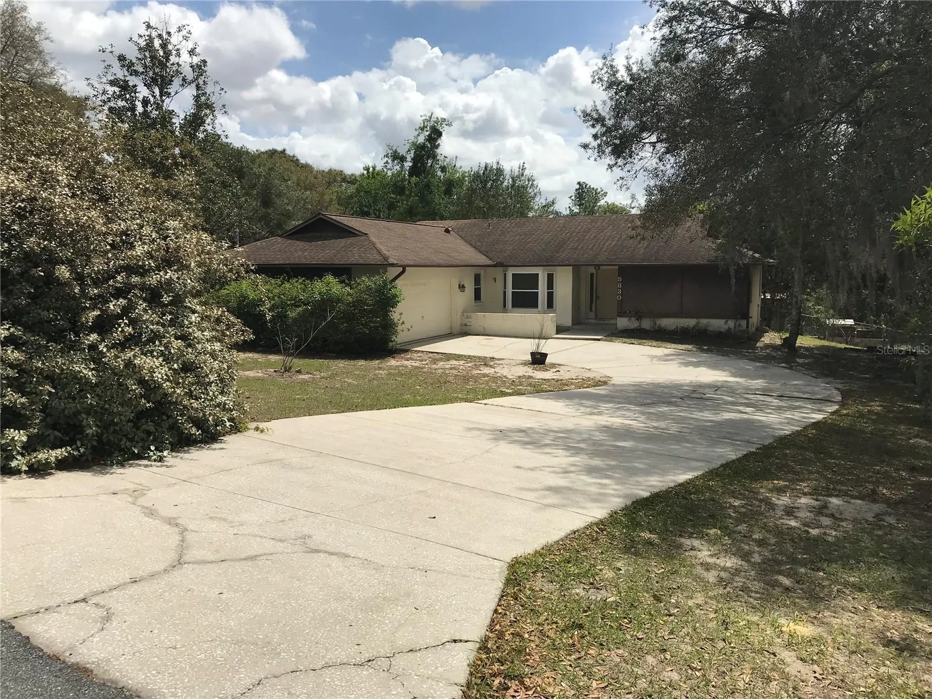 5830 W Spicey Hill Drive Homosassa FL 34448