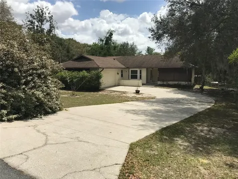 5830 W Spicey Hill Drive Homosassa FL 34448