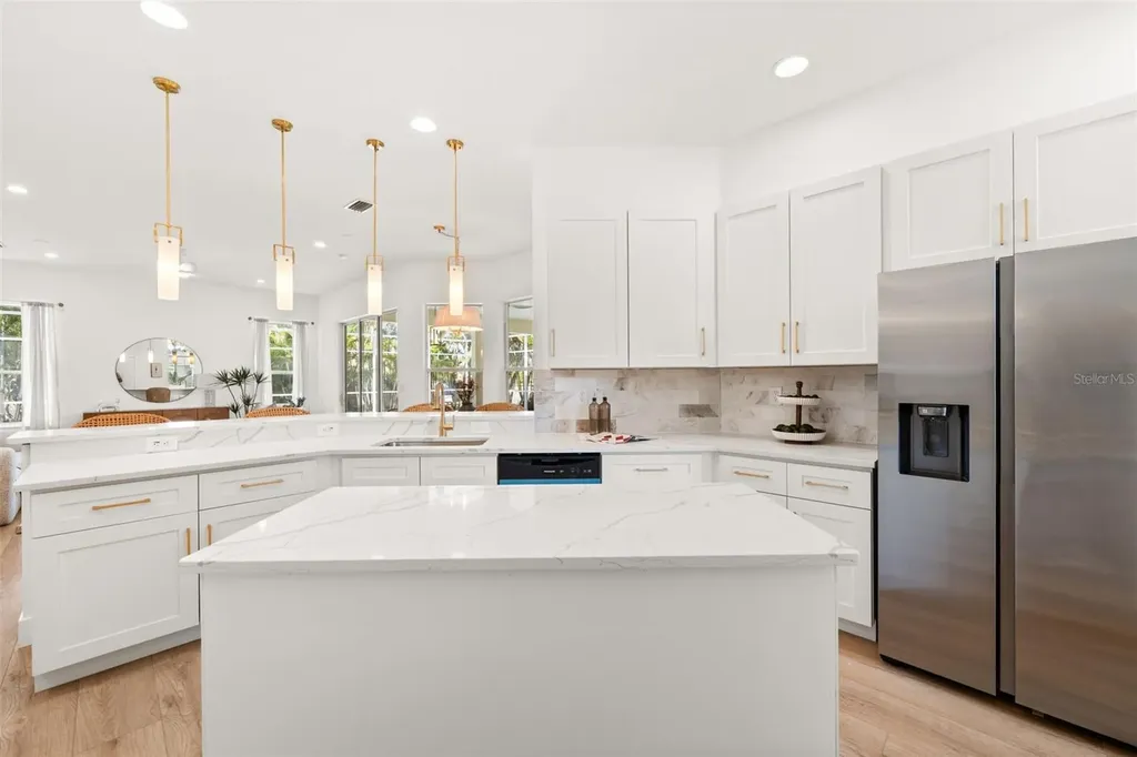 1167 Fraser Pine Boulevard Sarasota FL 34240