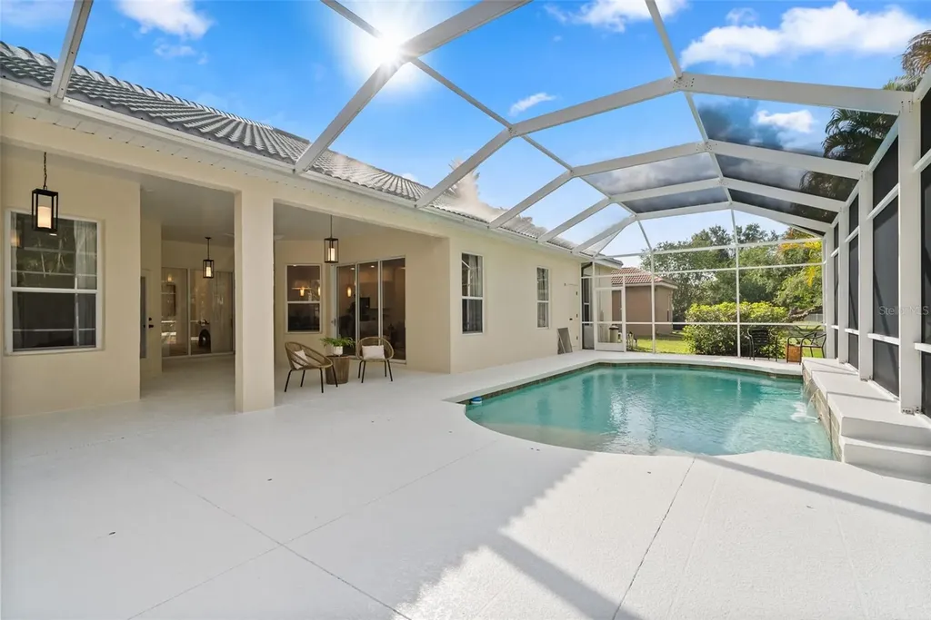 1167 Fraser Pine Boulevard Sarasota FL 34240