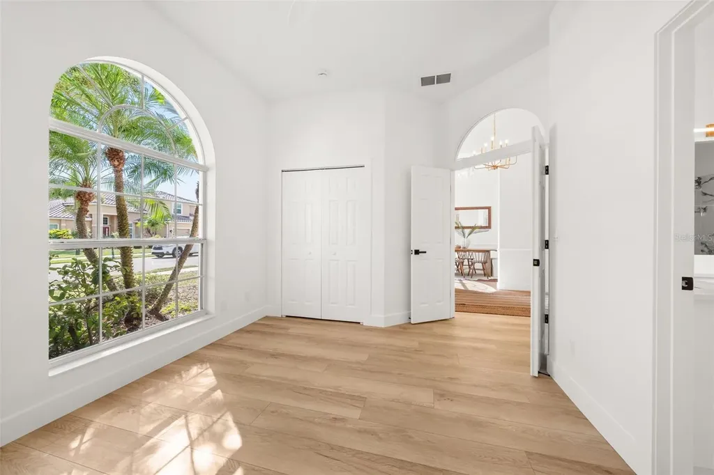 1167 Fraser Pine Boulevard Sarasota FL 34240